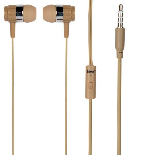 Universal Earphone