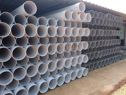 PVC Casing Pipe