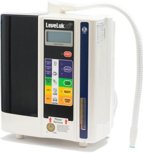 SD 501 Water Ionizer