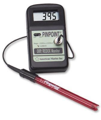 American Marine ORP Meter