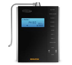 PL-A902-Revolution semi-commercial ionizer