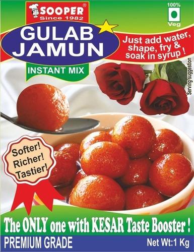 Gulab Jamun