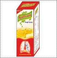 Cough Syrup