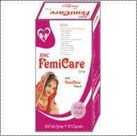 Femi Cure Syrup