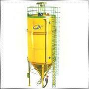 Concrete Batching Plant Silo