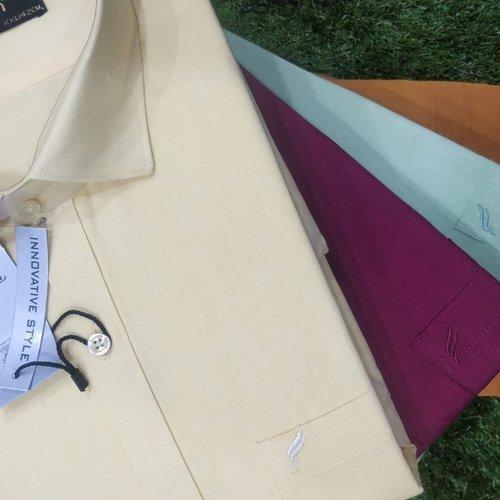 Fila Fill Plain Shirts