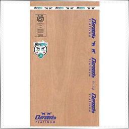 Anti Borer Plywood