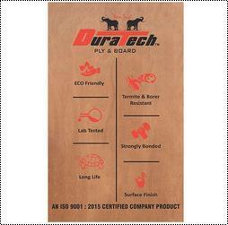 Termite Resistant Plywood