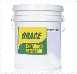 Car Wash Liquid Detergent