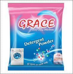 Detergent Powder