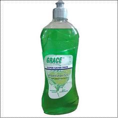 Dishwash Gel