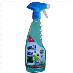 Glass Cleaner