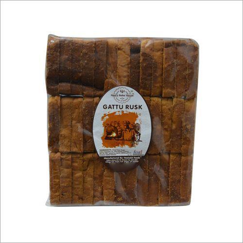Fresh Gattu Rusk 