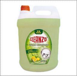 5 Ltr Liquid Dish Wash