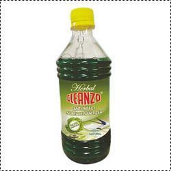 Herbal Floor Cleaner