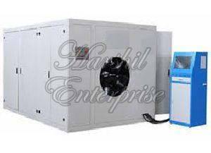 Insulator Crimping Machine