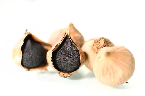 Black Garlic JF0A1475