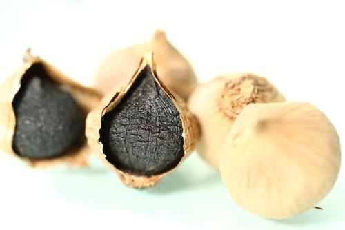 Black Garlic JF0A1484