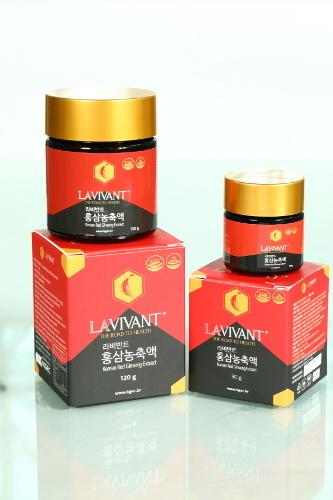 Korean Red Ginseng Extract JF0A1601