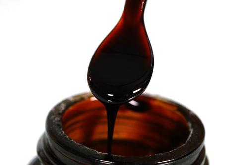 Korean Red Ginseng Extract JF0A1647