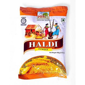 PRS Turmeric Powder