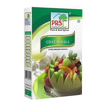 PRS Chat Masala