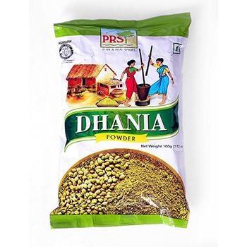 PRS Coriander Powder 100g 