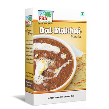 PRS DAL MAKHANI MASALA 