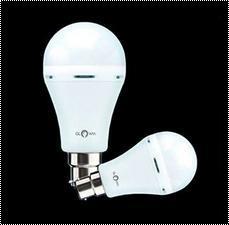 LED Bulb And Tube Light