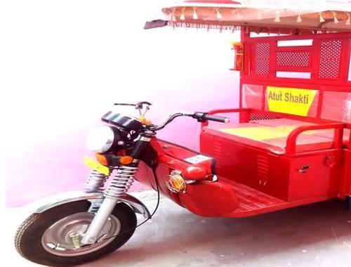 virat Shakti