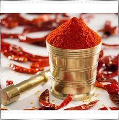 Red Chilli Powder