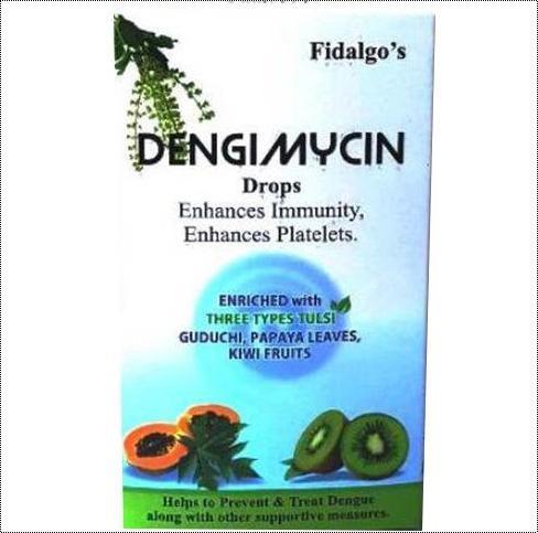 Body Immunity Enhancer