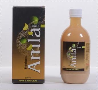 Herbal Juice