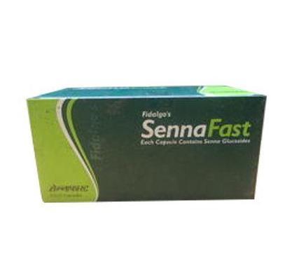 Laxative Capsules