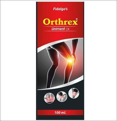 Pain Relief