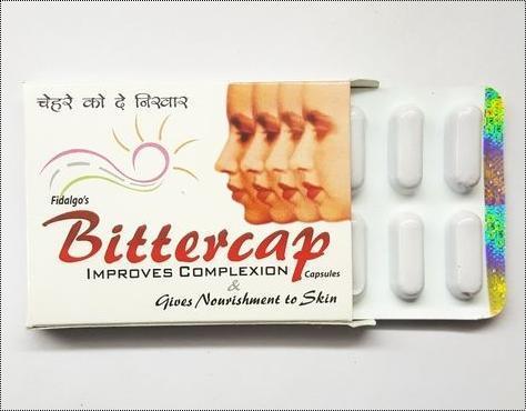 Skin Nourishment Medicines