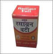 Amrit Rasayan Vati Churan Powder