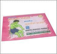 Khujlina Powder