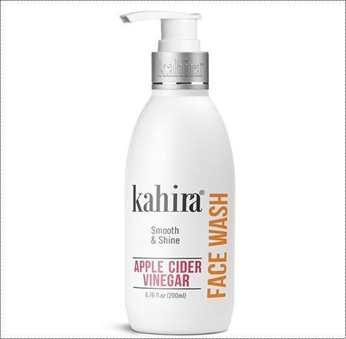 Apple Cider Vinegar Face Wash