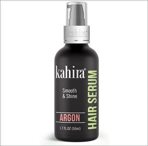 Argan Hair Serum