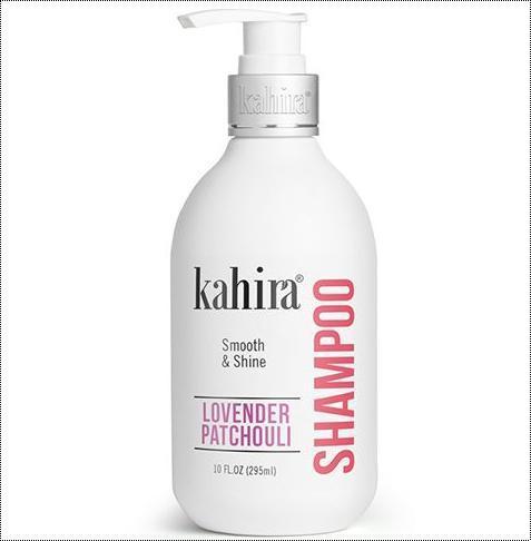 Lavender Patchouli Shampoo