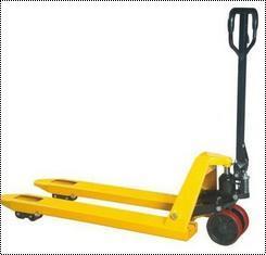 Hydraulic Pallet Truck