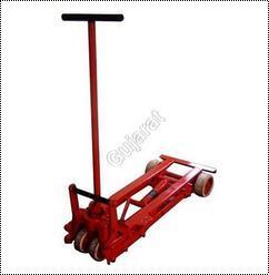 Mechanical Lifting Truck