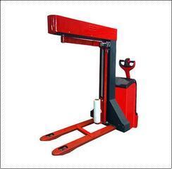 Mobile Pallet System