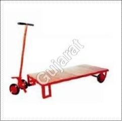 Mobile Pallet Truck