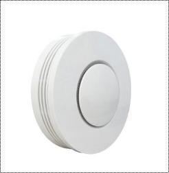 Wireless Digital Smoke Detector