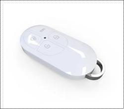 Wireless Key Fob