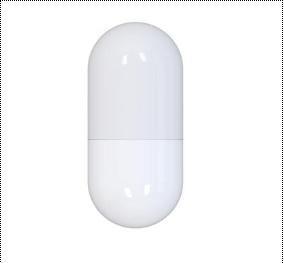 Wireless PIR Motion Sensor