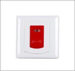 Wireless SOS Panic Switch