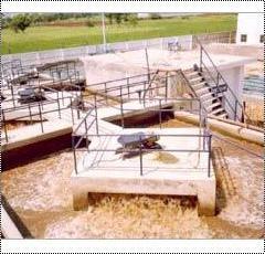 Effluent Treatment Plant